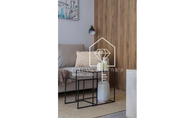 Obra nueva - Ground floors - San Pedro del Pinatar