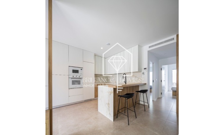 Obra nueva - Ground floors - San Pedro del Pinatar