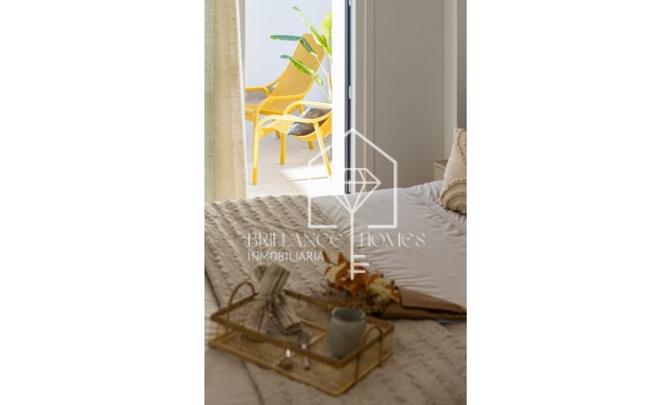 Obra nueva - Ground floors - San Pedro del Pinatar