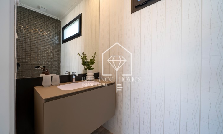 Obra nueva - Villas - Finestrat