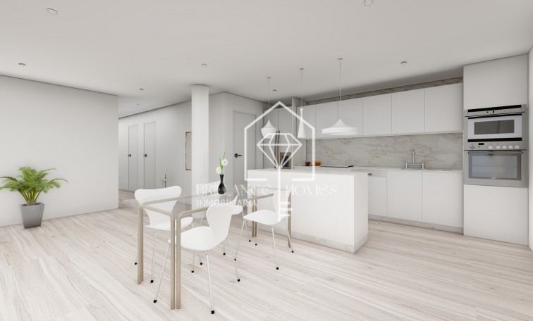 New Build - Villas - Calasparra - 30420