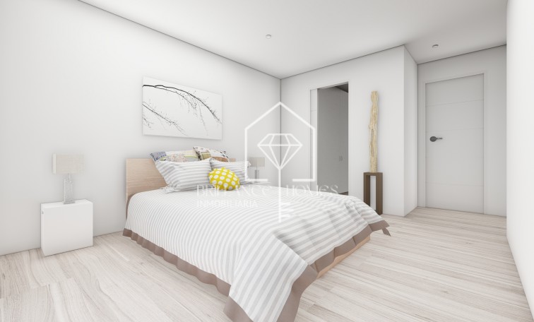 New Build - Villas - Calasparra - 30420