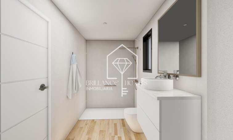 New Build - Villas - Calasparra - 30420