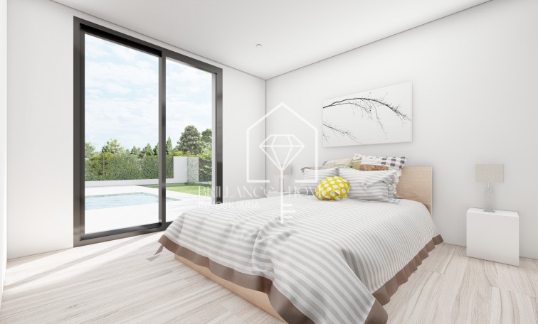 New Build - Villas - Calasparra - 30420