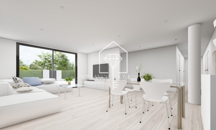 New Build - Villas - Calasparra - 30420