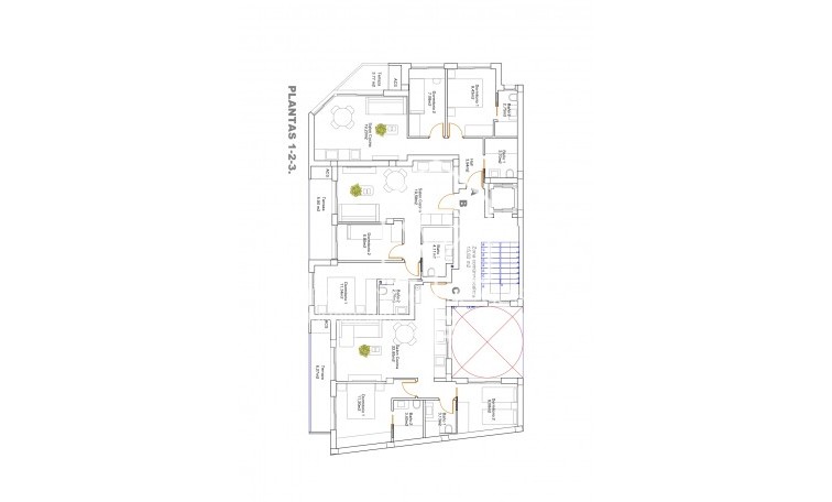 Nouvelle construction - Ground floors - Guardamar del Segura