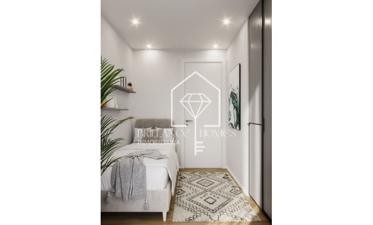 Nouvelle construction - Penthouses - Cullera