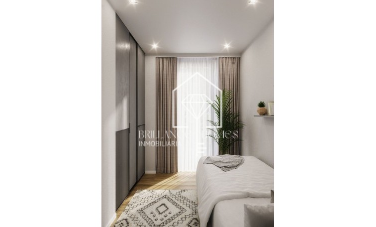 Nouvelle construction - Penthouses - Cullera