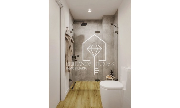 Nouvelle construction - Penthouses - Cullera