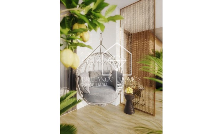 Nouvelle construction - Penthouses - Cullera