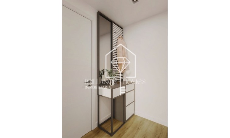 Nouvelle construction - Penthouses - Cullera