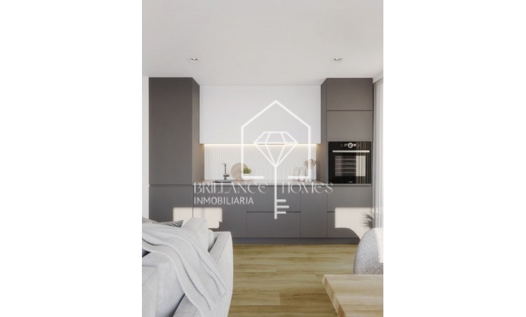 Nouvelle construction - Penthouses - Cullera