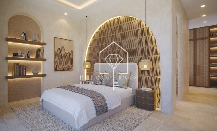 Nowa konstrukcja - Villas - Jávea/Xàbia