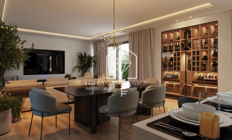 Nouvelle construction - Penthouses - Orihuela