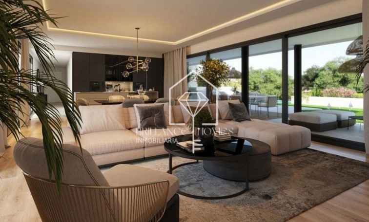 Nouvelle construction - Penthouses - Orihuela