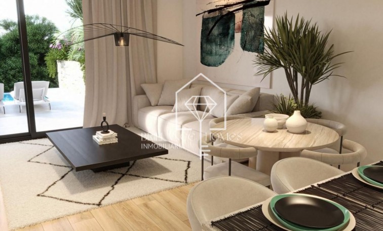 Nouvelle construction - Penthouses - Orihuela