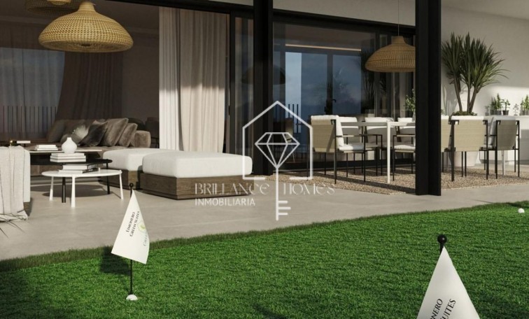 Nouvelle construction - Penthouses - Orihuela