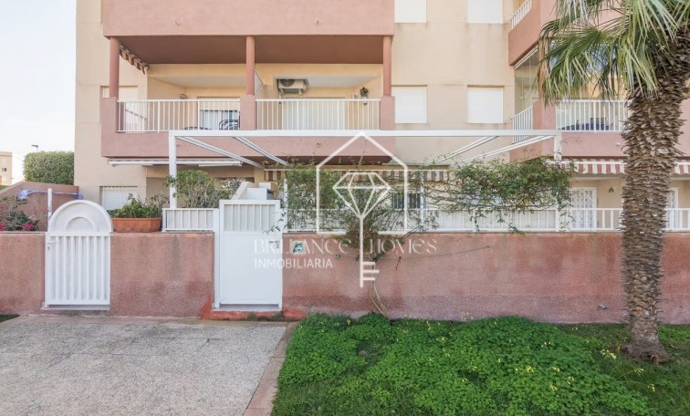 Sprzedaż - Apartment/mieszkanie - Los Arenales del Sol - Arenales