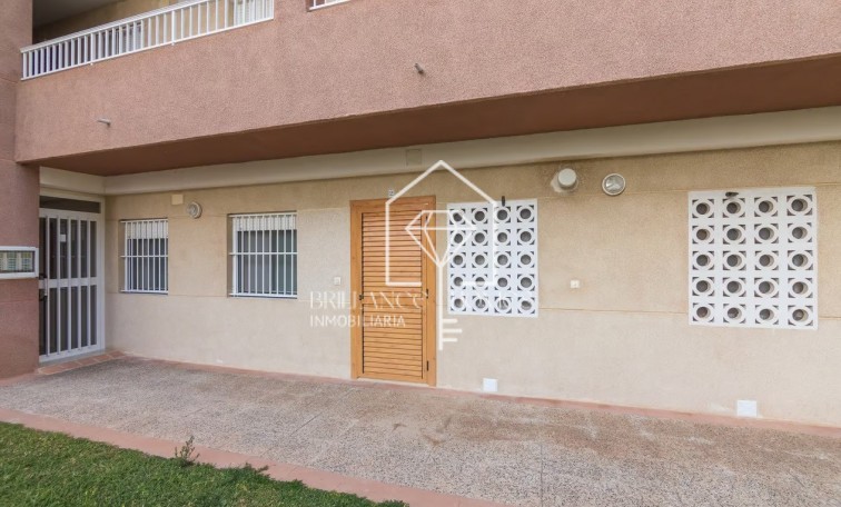 Sprzedaż - Apartment/mieszkanie - Los Arenales del Sol - Arenales