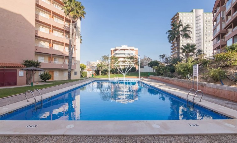 Sprzedaż - Apartment/mieszkanie - Los Arenales del Sol - Arenales
