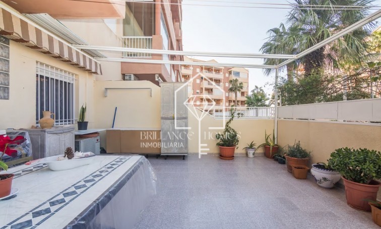 Sprzedaż - Apartment/mieszkanie - Los Arenales del Sol - Arenales