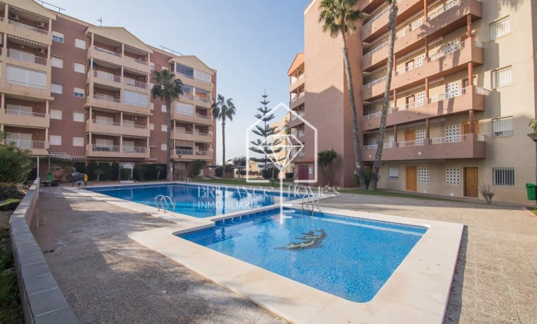 Sprzedaż - Apartment/mieszkanie - Los Arenales del Sol - Arenales