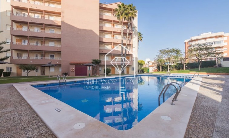Sprzedaż - Apartment/mieszkanie - Los Arenales del Sol - Arenales