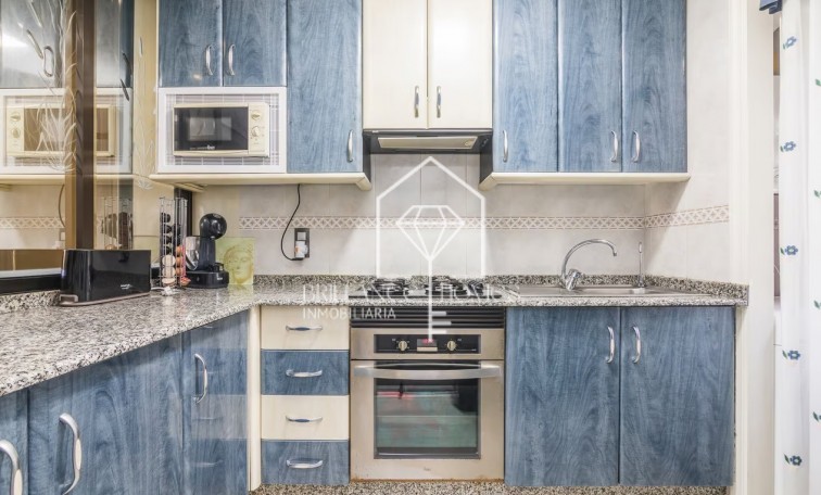 Sprzedaż - Apartment/mieszkanie - Los Arenales del Sol - Arenales