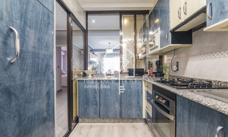 Sprzedaż - Apartment/mieszkanie - Los Arenales del Sol - Arenales