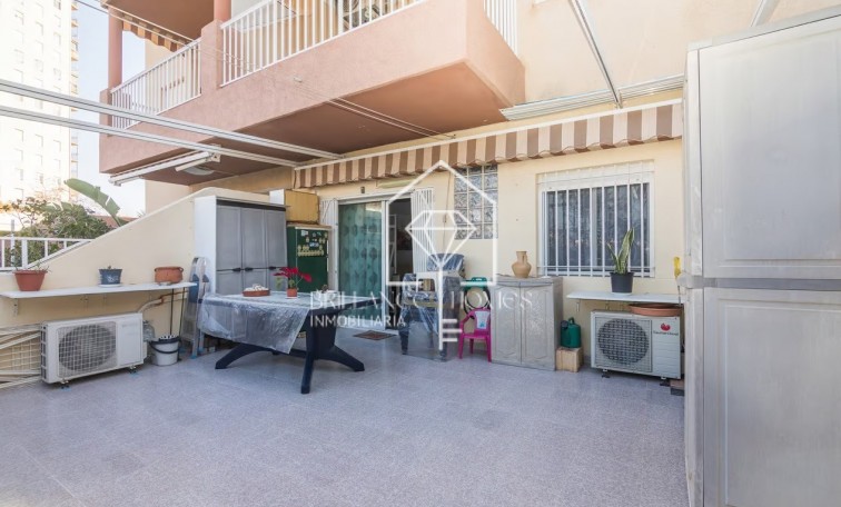 Sprzedaż - Apartment/mieszkanie - Los Arenales del Sol - Arenales