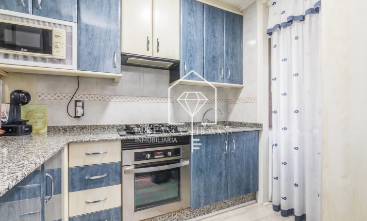 Sprzedaż - Apartment/mieszkanie - Los Arenales del Sol - Arenales