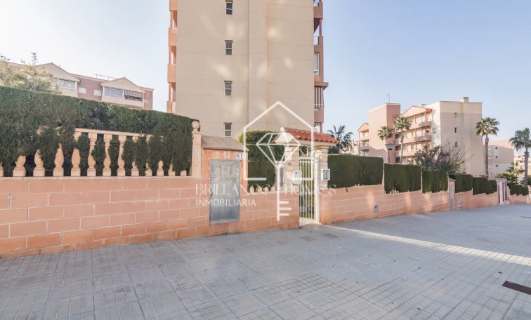 Sprzedaż - Apartment/mieszkanie - Los Arenales del Sol - Arenales