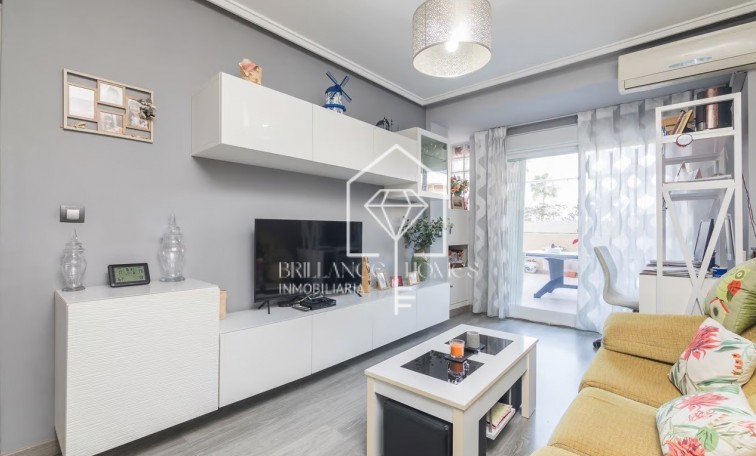 Sprzedaż - Apartment/mieszkanie - Los Arenales del Sol - Arenales