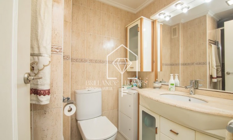 Sprzedaż - Apartment/mieszkanie - Los Arenales del Sol - Arenales