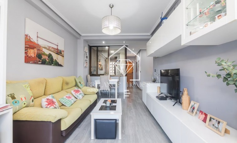 Sprzedaż - Apartment/mieszkanie - Los Arenales del Sol - Arenales