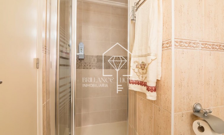 Sprzedaż - Apartment/mieszkanie - Los Arenales del Sol - Arenales