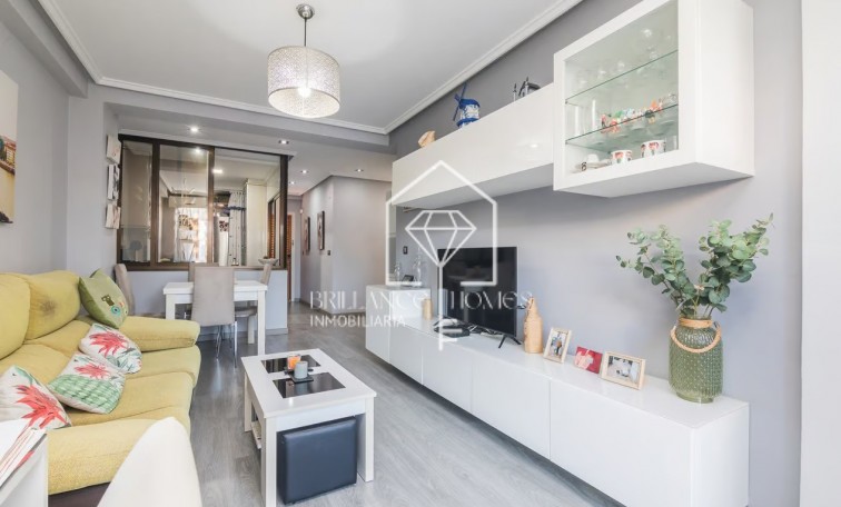 Sprzedaż - Apartment/mieszkanie - Los Arenales del Sol - Arenales