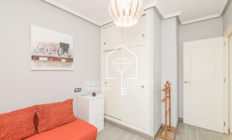 Sprzedaż - Apartment/mieszkanie - Los Arenales del Sol - Arenales