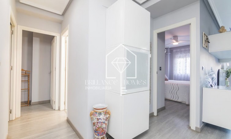 Sprzedaż - Apartment/mieszkanie - Los Arenales del Sol - Arenales