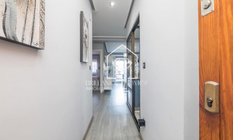 Sprzedaż - Apartment/mieszkanie - Los Arenales del Sol - Arenales