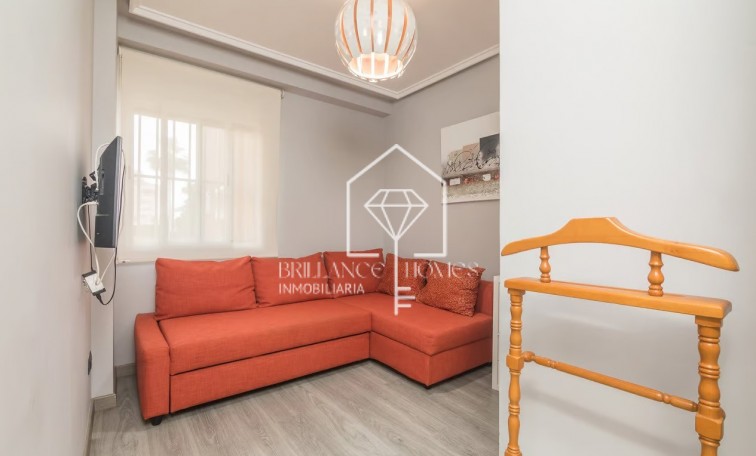Sprzedaż - Apartment/mieszkanie - Los Arenales del Sol - Arenales
