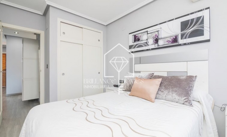 Sprzedaż - Apartment/mieszkanie - Los Arenales del Sol - Arenales