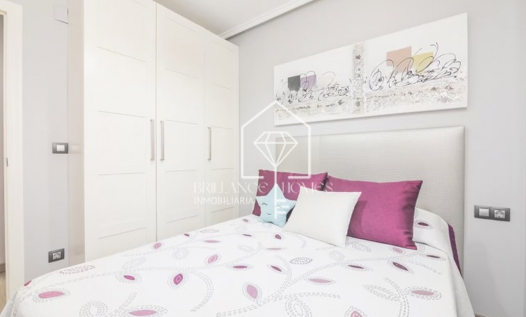 Sprzedaż - Apartment/mieszkanie - Los Arenales del Sol - Arenales