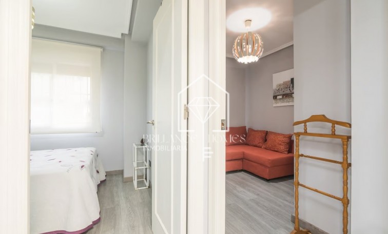 Sprzedaż - Apartment/mieszkanie - Los Arenales del Sol - Arenales