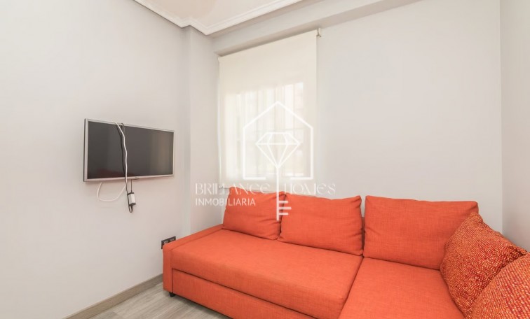 Sprzedaż - Apartment/mieszkanie - Los Arenales del Sol - Arenales