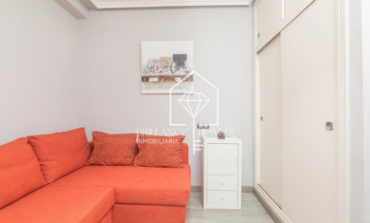 Sprzedaż - Apartment/mieszkanie - Los Arenales del Sol - Arenales