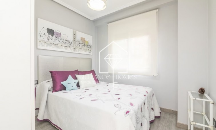 Sprzedaż - Apartment/mieszkanie - Los Arenales del Sol - Arenales