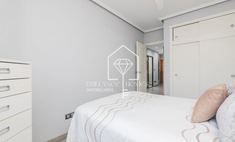 Sprzedaż - Apartment/mieszkanie - Los Arenales del Sol - Arenales