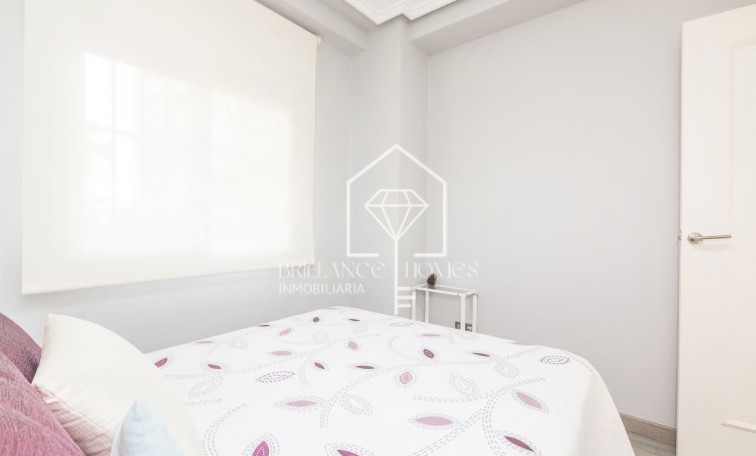 Sprzedaż - Apartment/mieszkanie - Los Arenales del Sol - Arenales