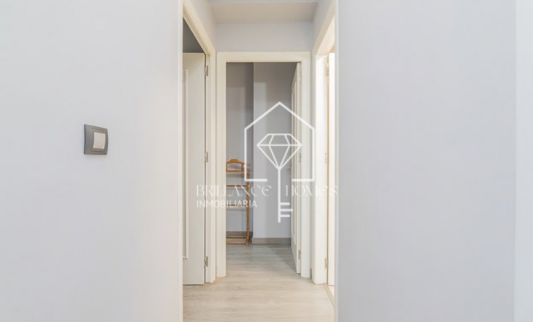 Sprzedaż - Apartment/mieszkanie - Los Arenales del Sol - Arenales